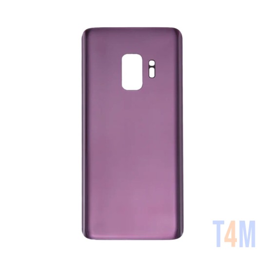 Back Cover Samsung Galaxy S9/G960 Purple